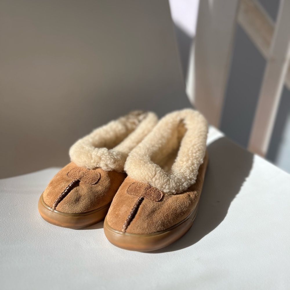 Ugg Rylan Slippers